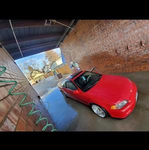 Meet your Posher, Nik an marisol